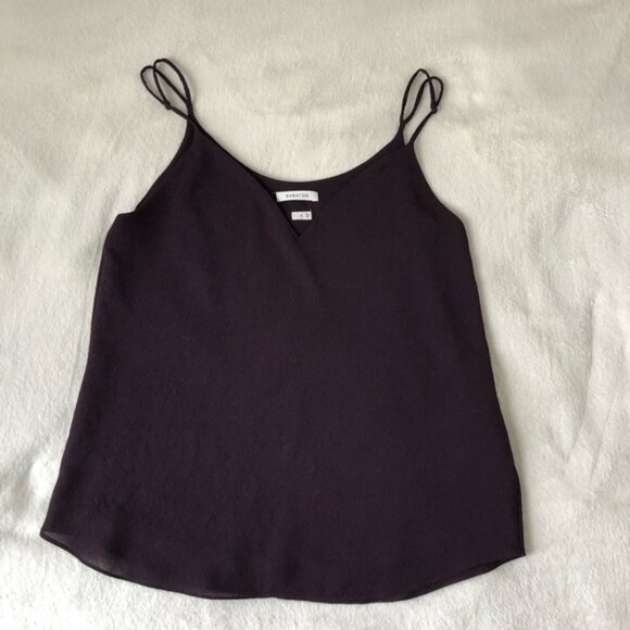 Babaton textured cami - Picture 1 of 4